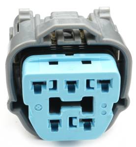 Connector Experts - Normal Order - Fuel Pump - Image 2