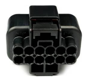 Connector Experts - Special Order  - Inline Junction Connector - Image 4