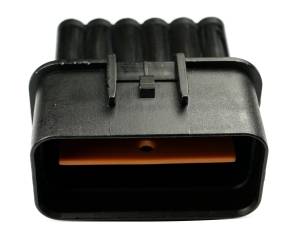 Connector Experts - Special Order  - Inline Junction Connector - Image 2