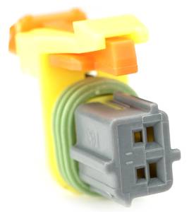 Connector Experts - Normal Order - CE2157 - Image 1