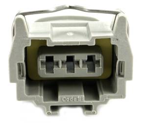 Connector Experts - Normal Order - CE3012 - Image 2