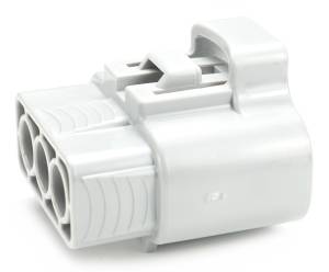Connector Experts - Normal Order - Cooling Fan ECU - Image 2