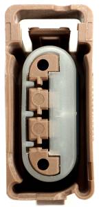 Connector Experts - Normal Order - Headlight - Park/Turn Signal - Image 5