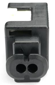 Connector Experts - Normal Order - Air Bag Sensor - Front Impact - Image 4