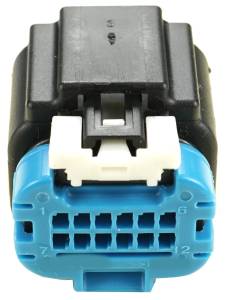Connector Experts - Special Order  - Electronic Steering Gear - Image 4