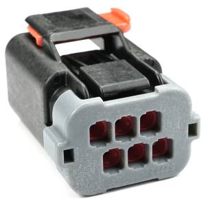 Connector Experts - Normal Order - Tail Light/Stop/Turn Signal Lamp - Image 4