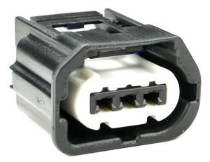 Misc Connectors - 3 Cavities - Connector Experts - Normal Order - EPS Power Steering Pump