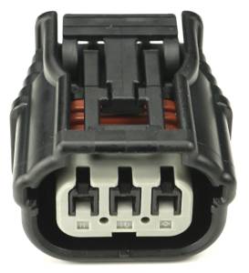 Connector Experts - Normal Order - AC Compressor (Harness Side) - Image 2