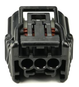 Connector Experts - Normal Order - AC Compressor (Harness Side) - Image 4
