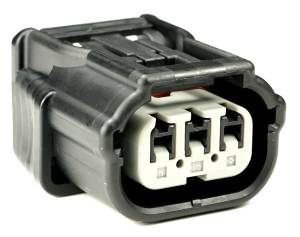 Connector Experts - Normal Order - CE3098F - Image 1