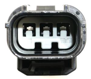 Connector Experts - Normal Order - AC Compressor (Compressor Side) - Image 5