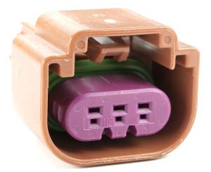 Connector Experts - Normal Order - CE3116 - Image 2