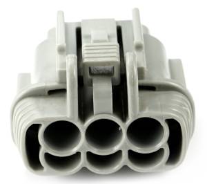 Connector Experts - Normal Order - CE3063F - Image 3