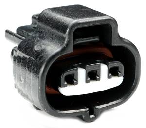 Connectors - 3 Cavities - Connector Experts - Normal Order - CE3054A