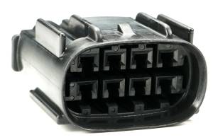 Connector Experts - Normal Order - CE8160F - Image 1