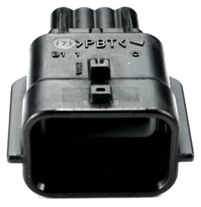 Connector Experts - Normal Order - CE8026M - Image 2