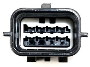 Connector Experts - Normal Order - CE8026M - Image 5