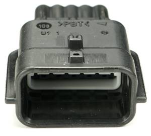 Connector Experts - Normal Order - CET1049M - Image 2