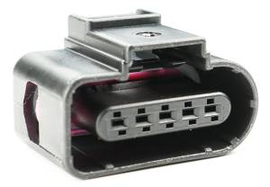 Connectors - 5 Cavities - Connector Experts - Normal Order - CE5022