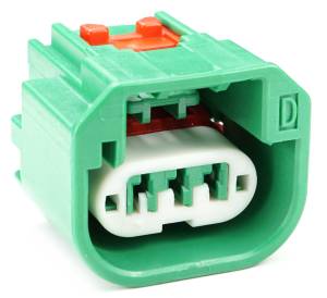 Connector Experts - Normal Order - CE3101F - Image 1