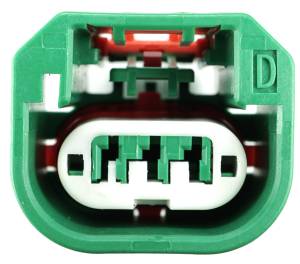 Connector Experts - Normal Order - CE3101F - Image 5
