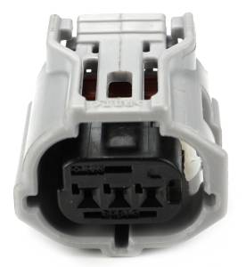 Connector Experts - Normal Order - AC Compressor - Image 2