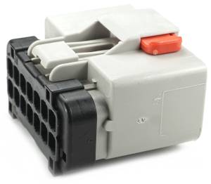 Connector Experts - Normal Order - CET1438F - Image 3