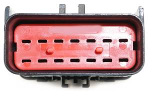 Connector Experts - Normal Order - CET1439M - Image 5
