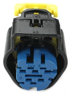 Connector Experts - Normal Order - CE5031B - Image 2