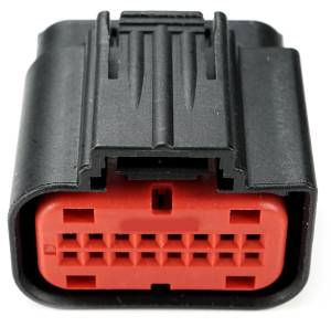 Connector Experts - Special Order  - CET1625 - Image 2