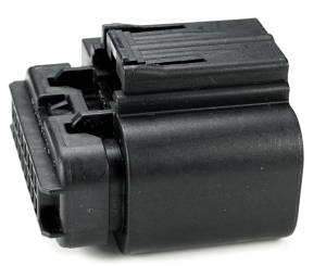 Connector Experts - Special Order  - CET1625 - Image 3