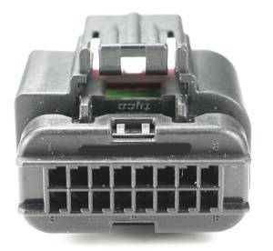 Connector Experts - Special Order  - CET1625 - Image 5