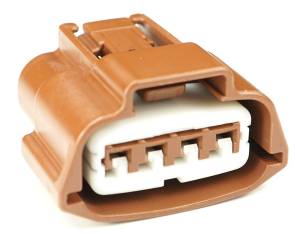 Connector Experts - Normal Order - CE4162A - Image 1
