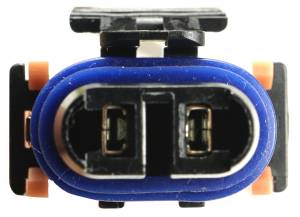 Connector Experts - Special Order  - CE2597 - Image 5