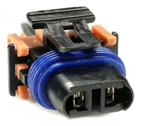 Connector Experts - Special Order  - CE2597 - Image 1