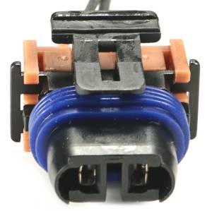 Connector Experts - Special Order  - CE2597 - Image 2