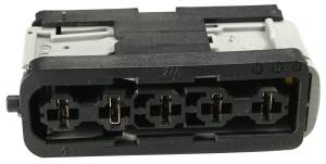 Connector Experts - Special Order  - CE5009 - Image 2