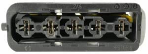 Connector Experts - Special Order  - CE5009 - Image 4