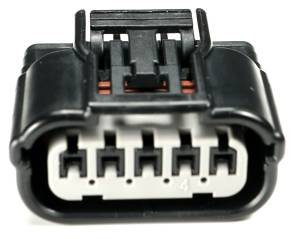 Connector Experts - Normal Order - CE5017F - Image 2