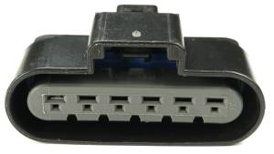 Connector Experts - Normal Order - CE6010F - Image 2