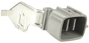 Connector Experts - Normal Order - CE6002M - Image 2