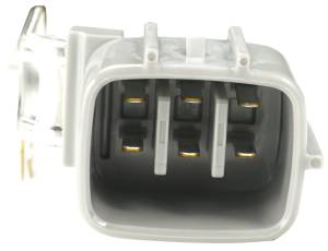 Connector Experts - Normal Order - Ground Junction Connector - Image 6