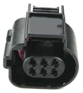 Connector Experts - Normal Order - CE6054F - Image 2