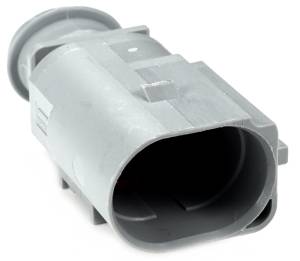 Connector Experts - Normal Order - CE6054M - Image 1