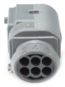 Connector Experts - Normal Order - CE6054M - Image 4