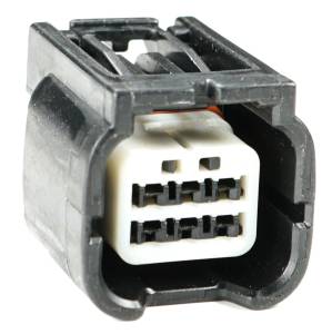 Connector Experts - Normal Order - CE6063F - Image 1