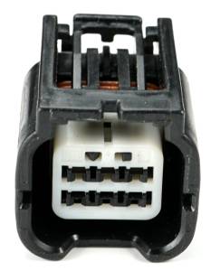 Connector Experts - Normal Order - CE6063F - Image 2