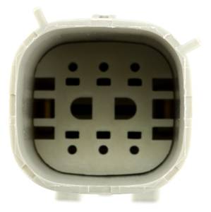 Connector Experts - Normal Order - CE6062M - Image 6
