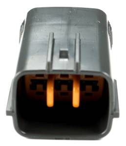 Connector Experts - Normal Order - Junction Connector - Front - Image 2