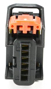 Connector Experts - Normal Order - Tire Pressure Sensor - Front - Image 4